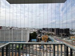 Coco Palms (D18), Condominium #589225641
